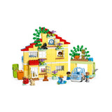 LEGO® DUPLO® Town 3in1 Family House