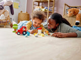 LEGO® DUPLO® Town Farm Tractor & Animal Care