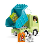 LEGO® DUPLO® Town Recycling Truck