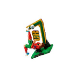 LEGO® Editions Cristiano Ronaldo – Football Legend