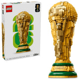 LEGO® Editions FIFA World Cup™ Official Trophy