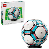LEGO® Editions Football