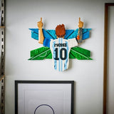 LEGO Editions - Lionel Messi – Celebration