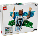 LEGO Editions - Lionel Messi – Celebration