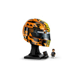 LEGO® Editions McLaren Mastercard F1® Team Lando Norris Helmet