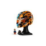 LEGO Editions - McLaren Mastercard F1® Team Oscar Piastri Helmet
