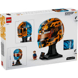 LEGO Editions - McLaren Mastercard F1® Team Oscar Piastri Helmet