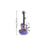 LEGO® Editions Olivia Rodrigo's Dual Guitar