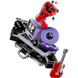 LEGO® Editions Olivia Rodrigo's Secret Storage