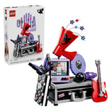 LEGO® Editions Olivia Rodrigo's Secret Storage