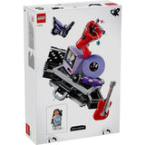 LEGO® Editions Olivia Rodrigo's Secret Storage