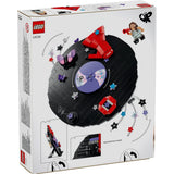 LEGO® Editions Olivia Rodrigo's Vinyl