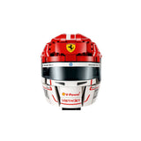 LEGO Editions - Scuderia Ferrari HP Charles Leclerc Helmet