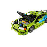 LEGO Fast and Furious Mitsubishi Eclipse Car