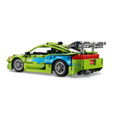 LEGO Fast and Furious Mitsubishi Eclipse Car