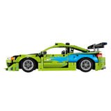 LEGO Fast and Furious Mitsubishi Eclipse Car