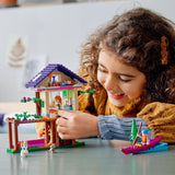 LEGO® Forest Friends House