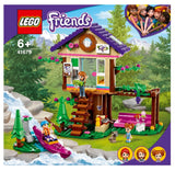 LEGO® Forest Friends House