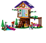 LEGO® Forest Friends House