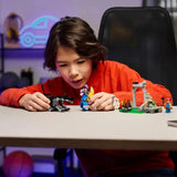 LEGO® Fortnite Peely & Sparkplug's Camp