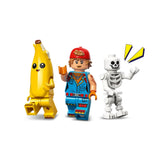 LEGO® Fortnite Peely & Sparkplug's Camp