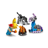 LEGO® Fortnite Peely & Sparkplug's Camp