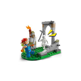 LEGO® Fortnite Peely & Sparkplug's Camp