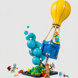 Lego Fortnite Supply Drop