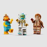 Lego Fortnite Supply Drop