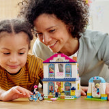 LEGO® Friends 4+ Stephanie’s House