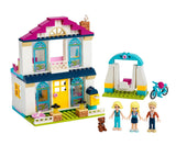 LEGO® Friends 4+ Stephanie’s House