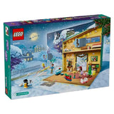 LEGO® Friends Advent Calendar 2024