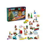 LEGO® Friends Advent Calendar 2024