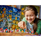 LEGO® Friends Advent Calendar 2025
