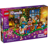 LEGO® Friends Advent Calendar 2025