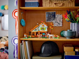 LEGO® Friends Autumn’s Horse Stable