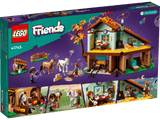 LEGO® Friends Autumn’s Horse Stable
