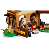 LEGO® Friends Autumn’s Horse Stable