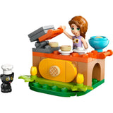 LEGO Friends Autumn's Waffle Stand