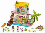 LEGO® Friends Beach House