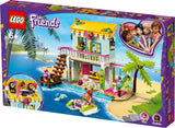 LEGO® Friends Beach House
