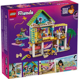 LEGO Friends Beach House with Seals