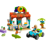 LEGO Friends - Beach Smoothie Stand