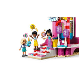 LEGO Friends - Candy & Cupcake Ferris Wheel