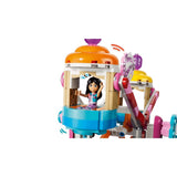 LEGO Friends - Candy & Cupcake Ferris Wheel