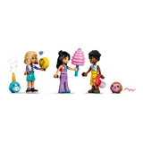 LEGO Friends - Candy & Cupcake Ferris Wheel