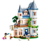 LEGO Friends Castle Bed and Breakfast Mini-Dolls Set 42638