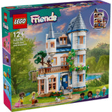 LEGO Friends Castle Bed and Breakfast Mini-Dolls Set 42638