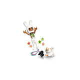 LEGO Friends Costume Party with Unicorn & Fairy