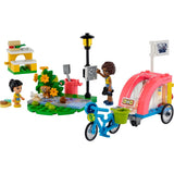 LEGO®  Friends - Dog Rescue Bike